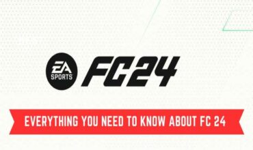 Everything you need to know about EA FC 24