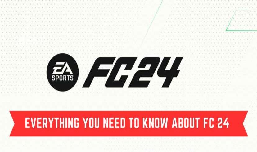 Everything you need to know about EA FC 24