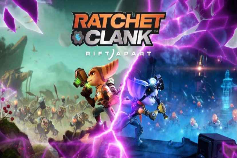 Ratchet and Clank Rift Apart Full Walkthrough with Details