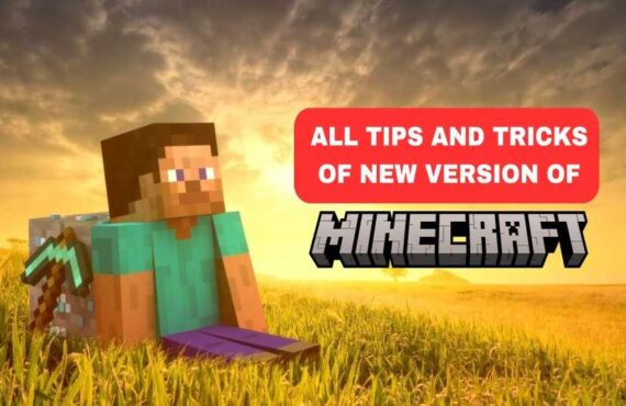 Getting Started with the Newest Minecraft Version: Tips and Tricks