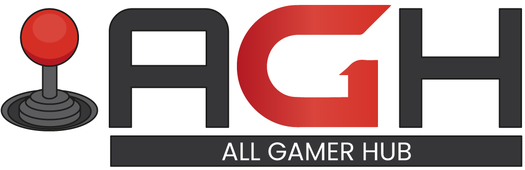 All Gamer Hub
